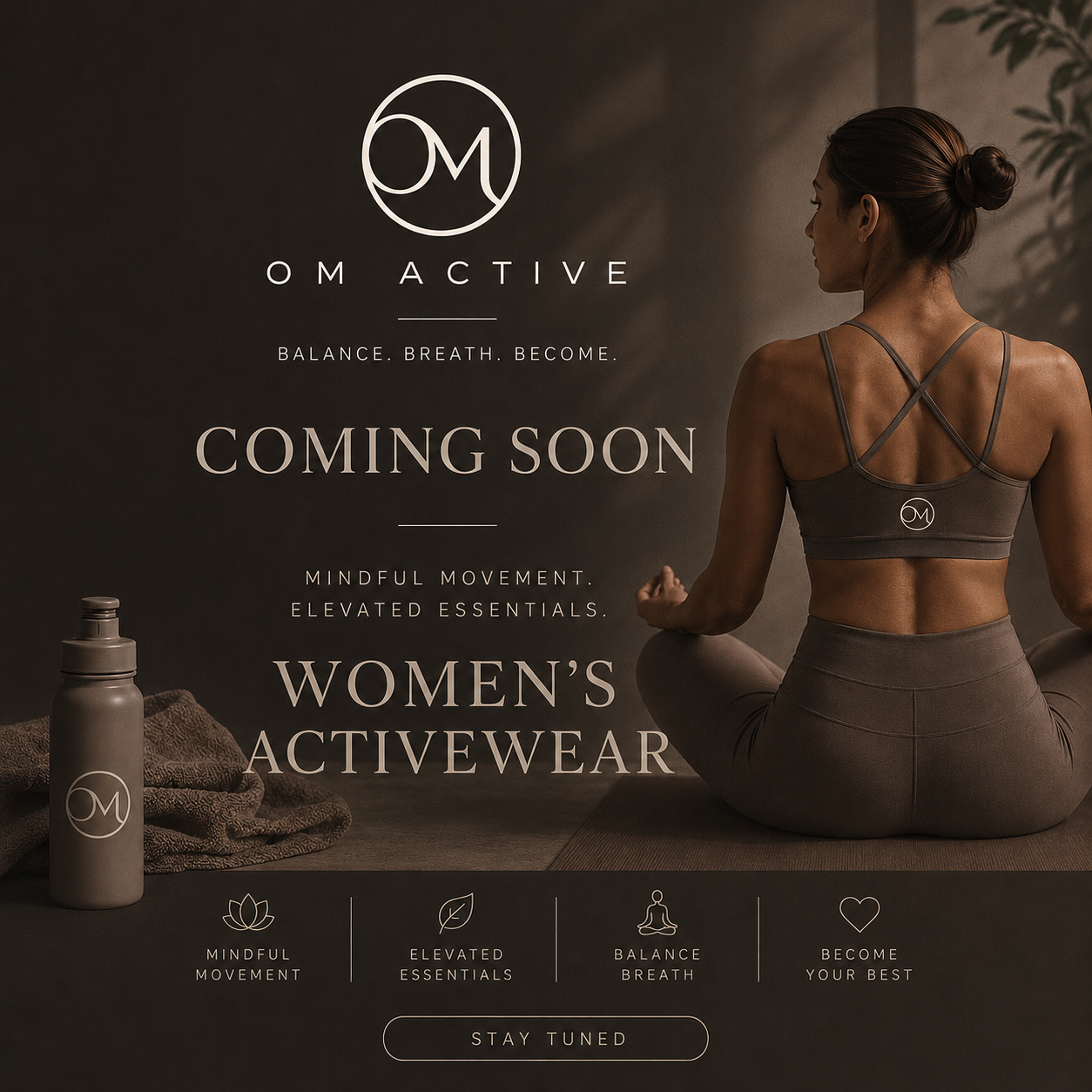 Coming Soon